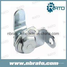 Zinc Alloy 360 Degree Cylinder Car Door Lock